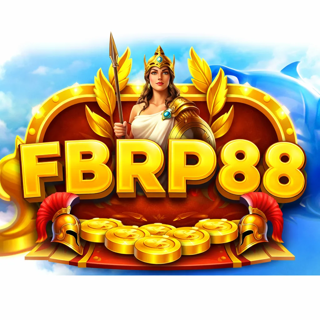 FBRP88 - Petualangan Arcade Seru dan Menantang