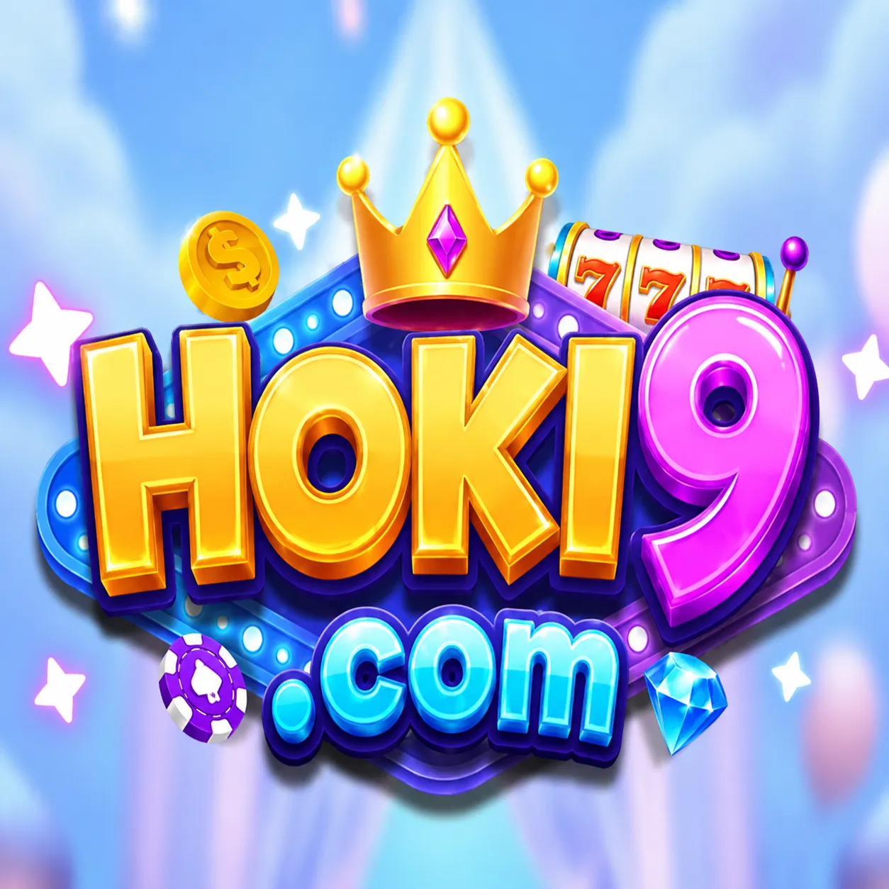 HOKI9 - Pemutar Video Offline Terbaik untuk Musik & Video