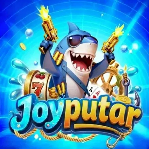 JOYPUTAR - Aplikasi Marketplace Belanja Terpercaya